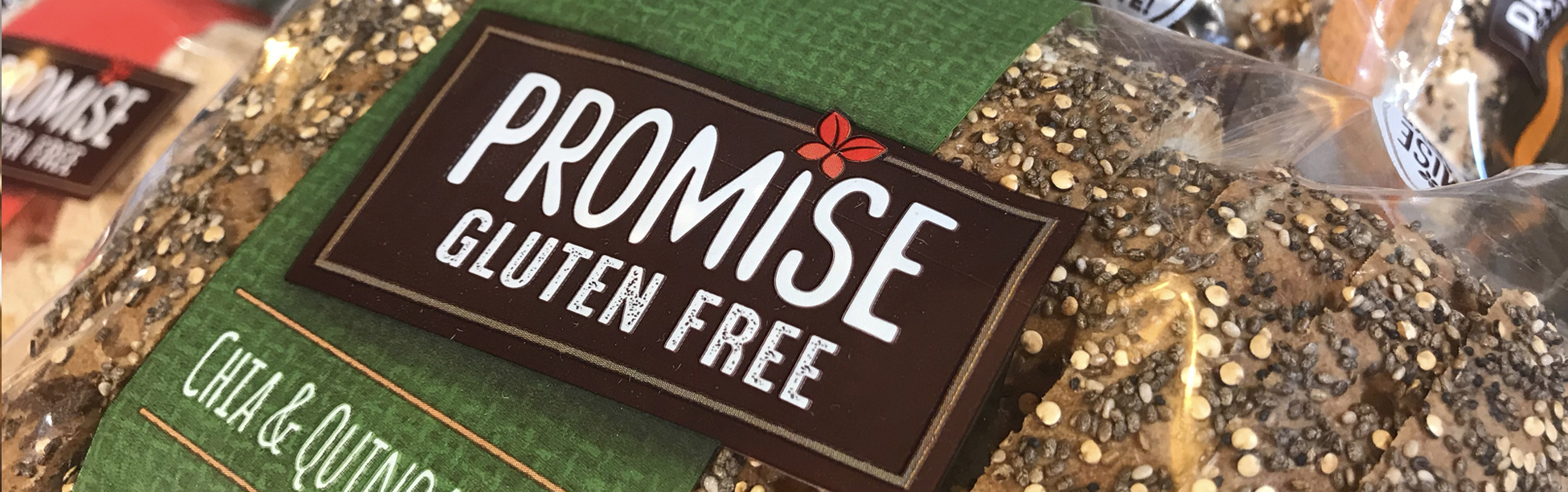 Promise Gluten Free